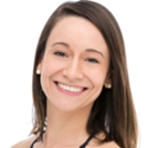Nicole Thate head shot